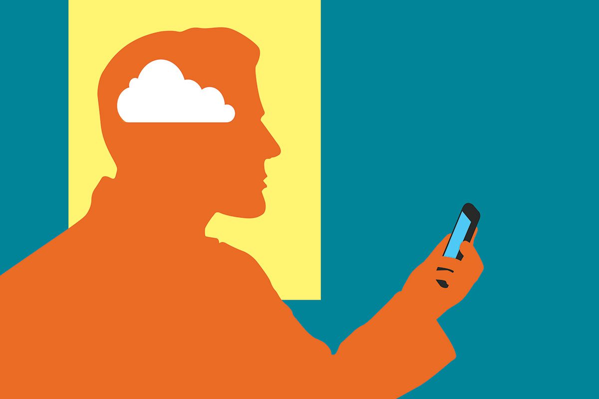 Is Our Obsession with Smart Devices Making Us Less Smart?