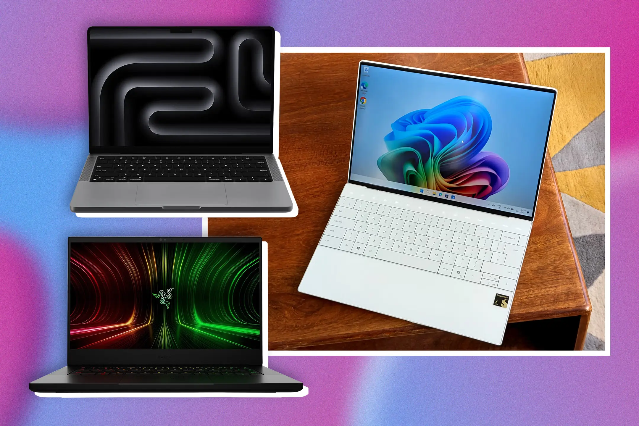 Tech Trends