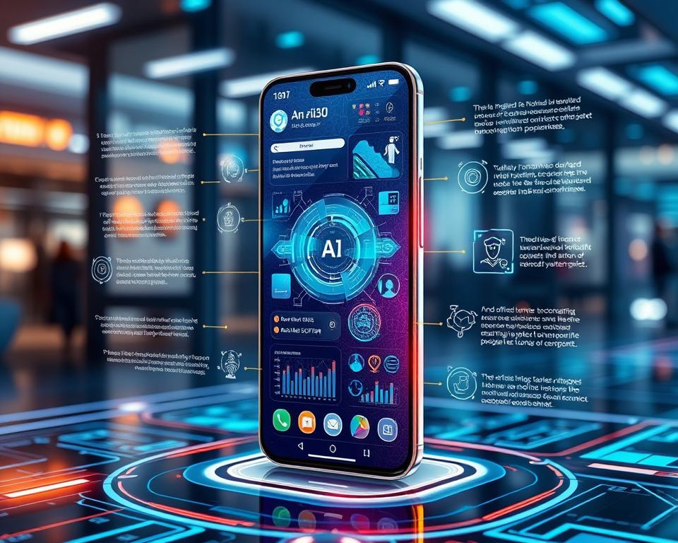 Mobile Zone: Is the Future of Smartphones Headed Toward Modular, AI-Powered Devices?